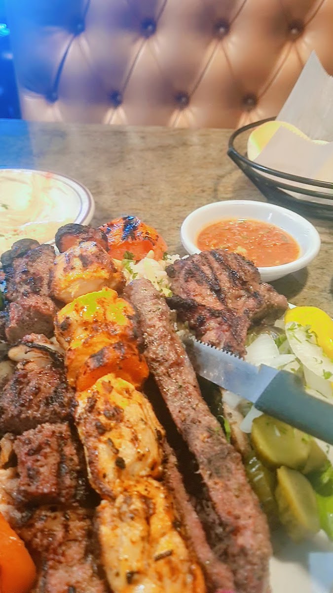 Slide Background Image