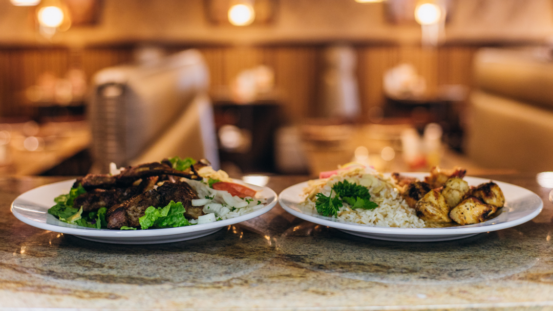 Slide Background Image